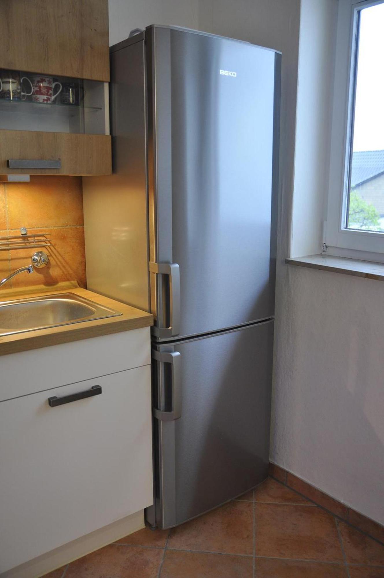 Nordsternchen Winterberg Apartment ภายนอก รูปภาพ