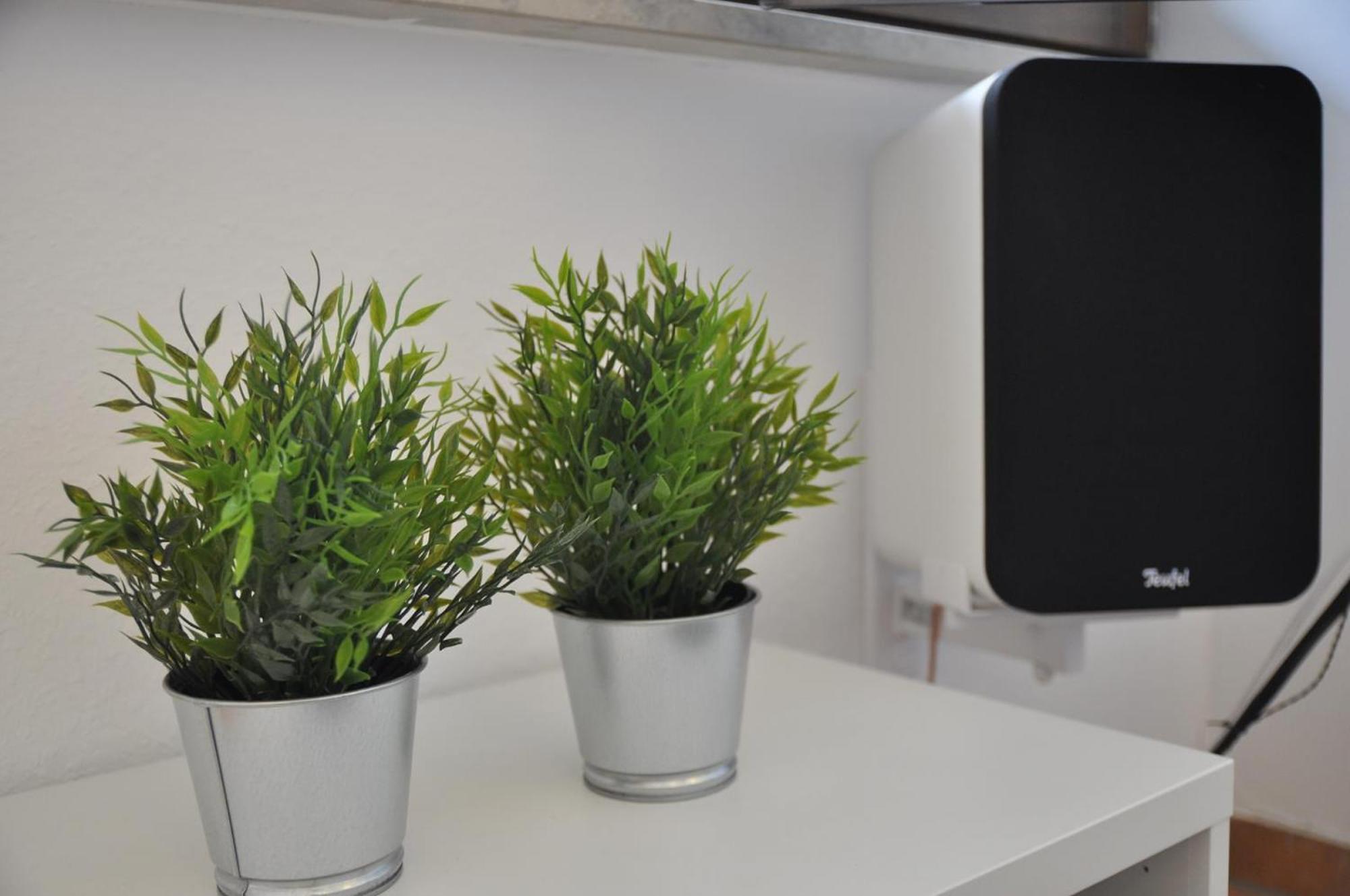 Nordsternchen Winterberg Apartment ภายนอก รูปภาพ
