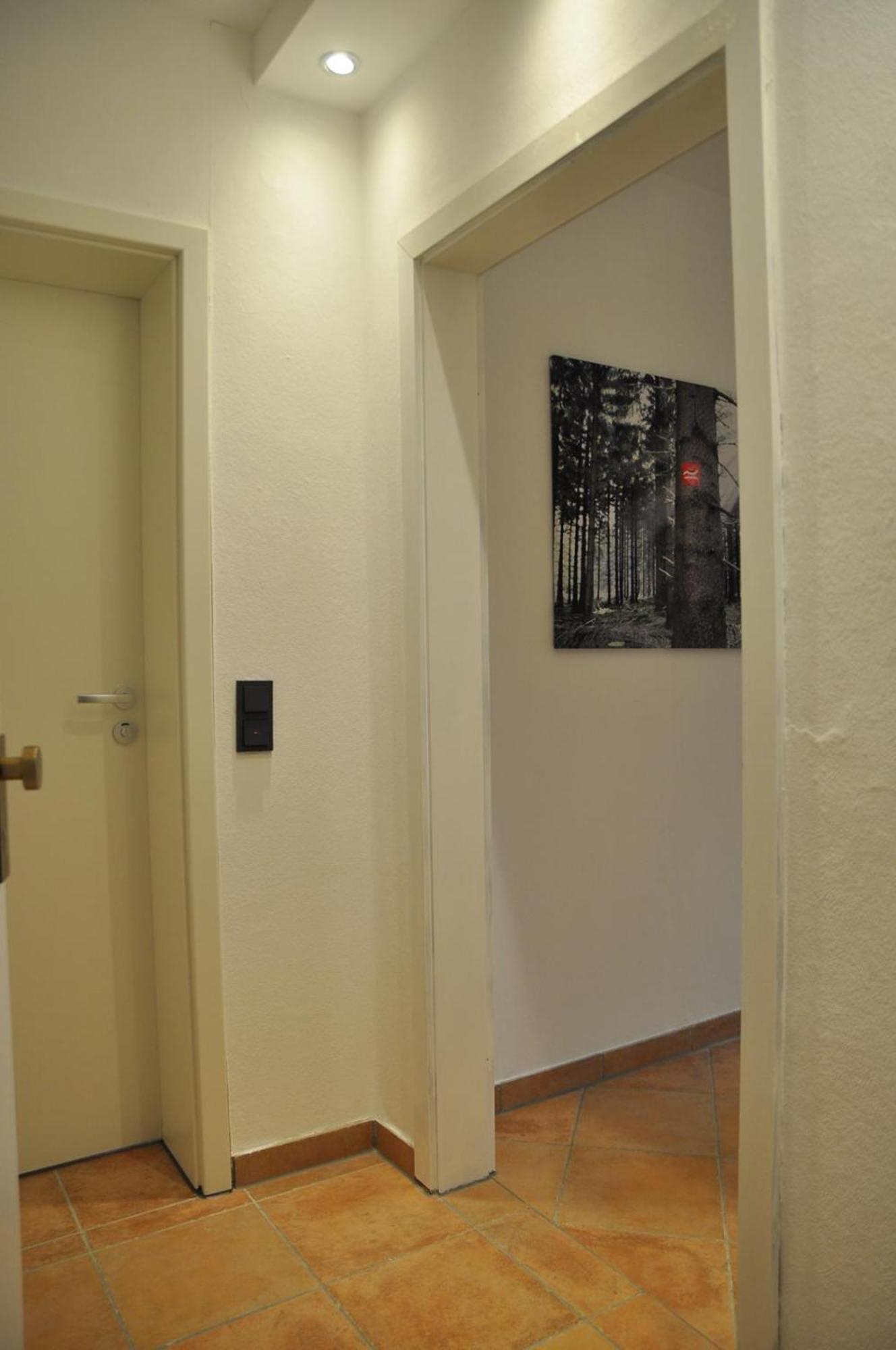 Nordsternchen Winterberg Apartment ภายนอก รูปภาพ