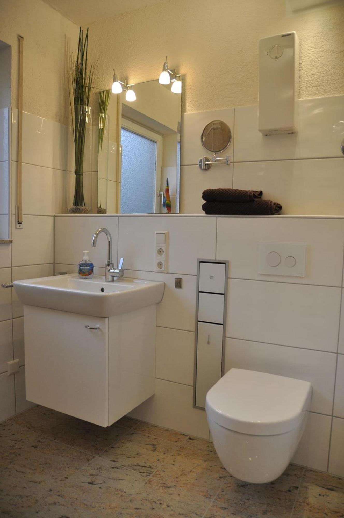 Nordsternchen Winterberg Apartment ภายนอก รูปภาพ