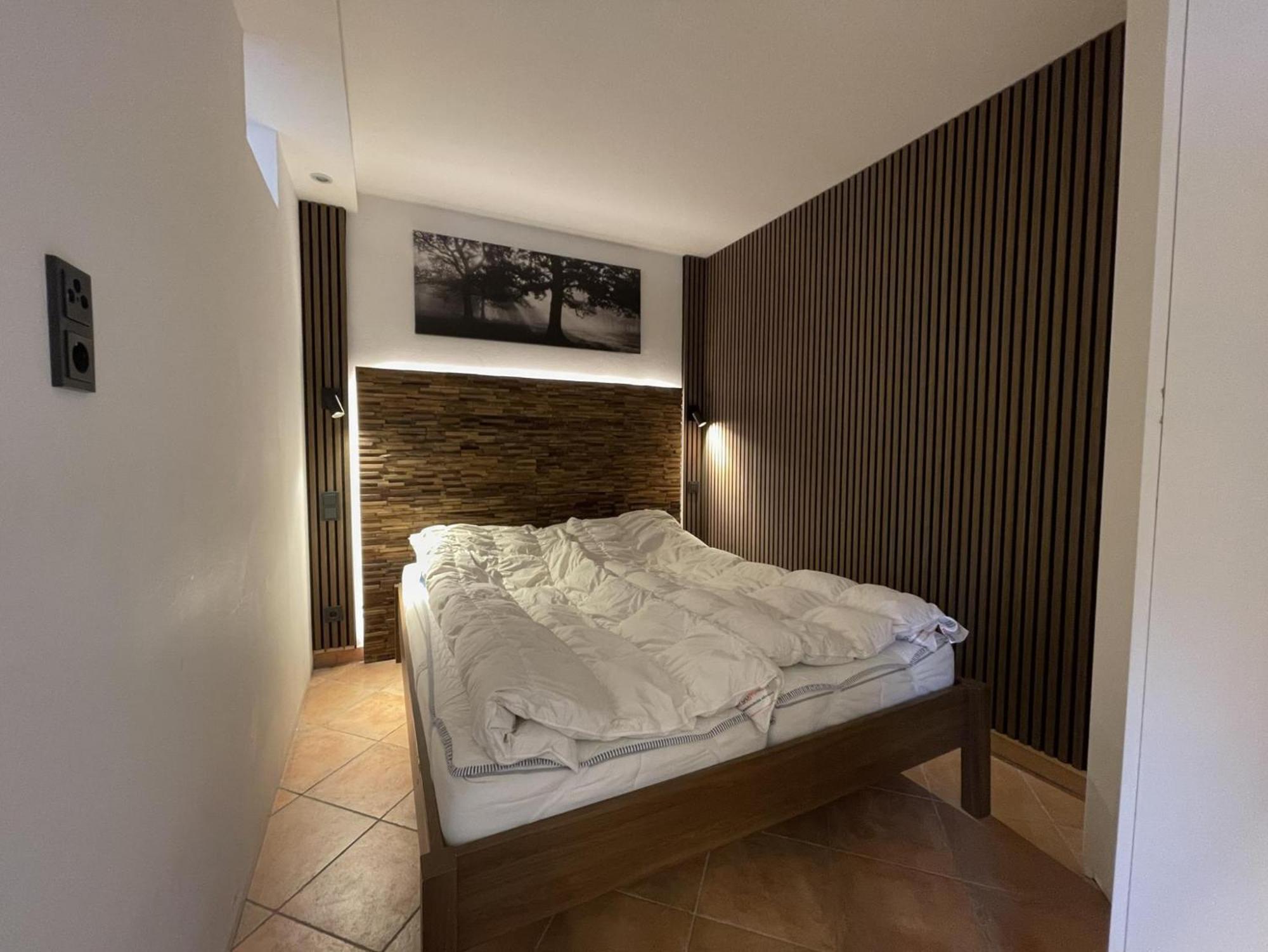 Nordsternchen Winterberg Apartment ภายนอก รูปภาพ