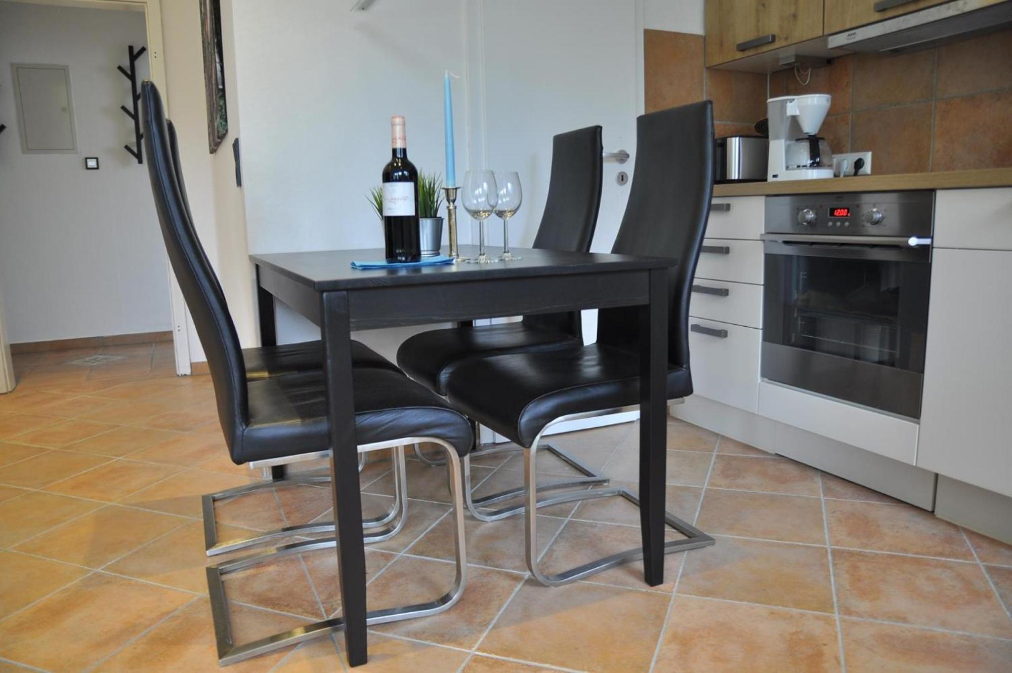Nordsternchen Winterberg Apartment ภายนอก รูปภาพ