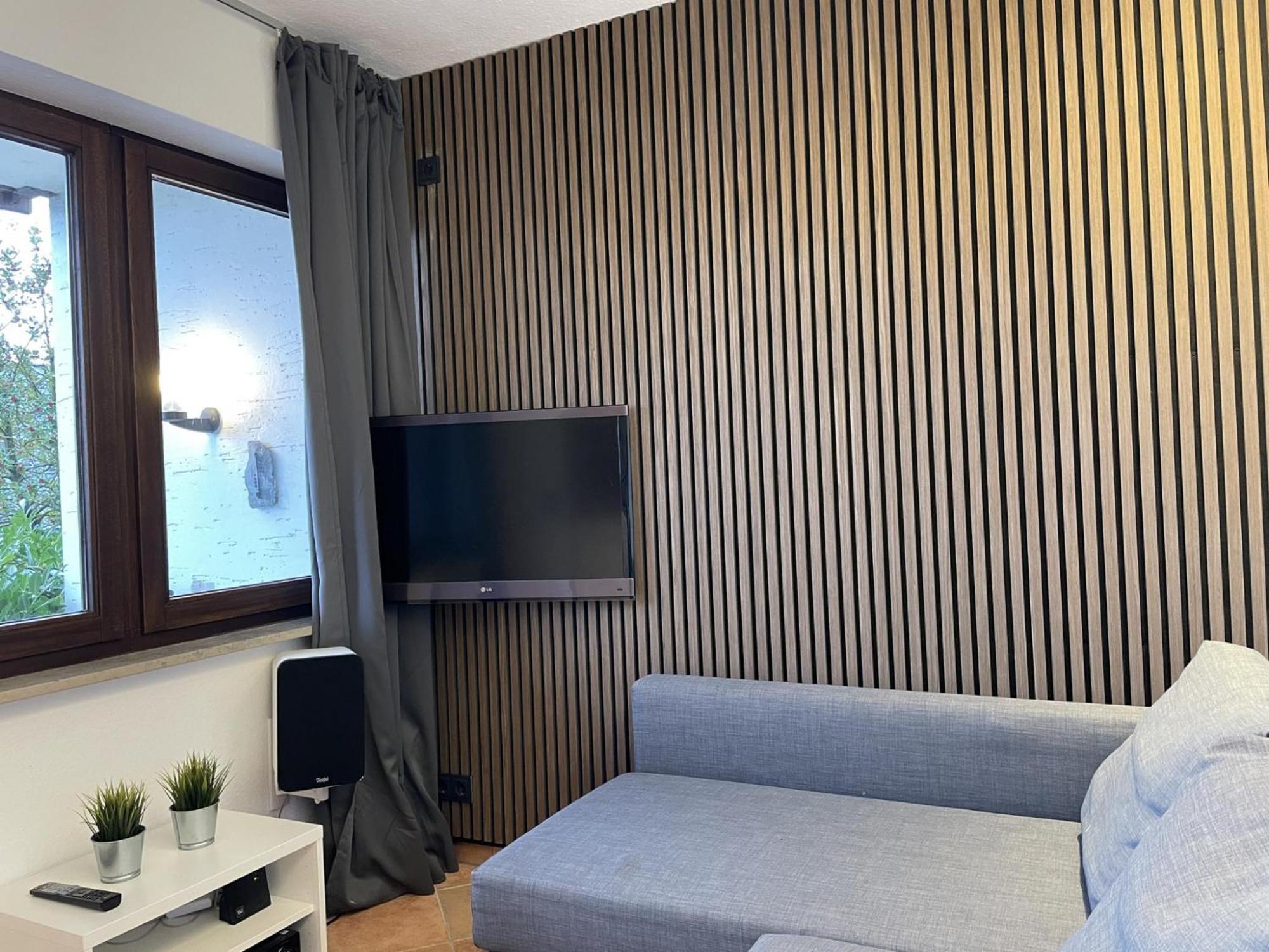 Nordsternchen Winterberg Apartment ภายนอก รูปภาพ