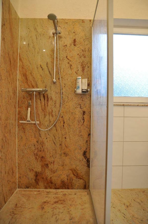 Nordsternchen Winterberg Apartment ภายนอก รูปภาพ
