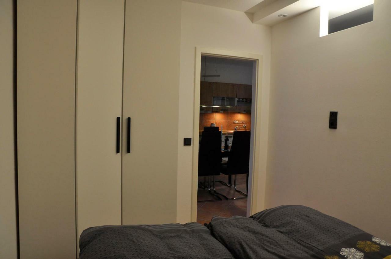 Nordsternchen Winterberg Apartment ภายนอก รูปภาพ
