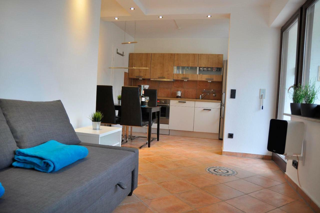 Nordsternchen Winterberg Apartment ภายนอก รูปภาพ
