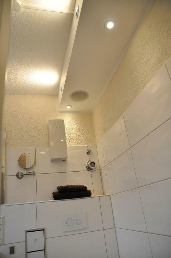 Nordsternchen Winterberg Apartment ภายนอก รูปภาพ