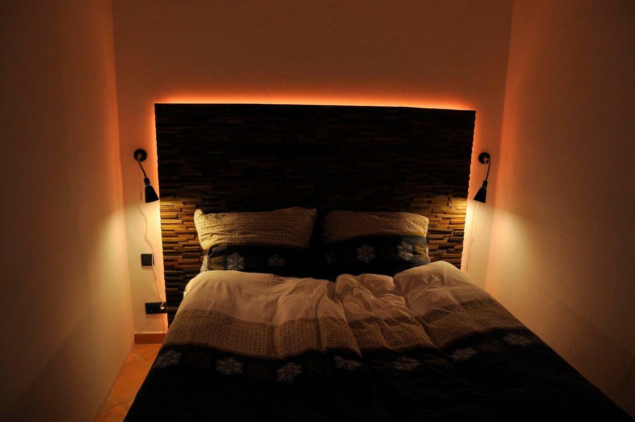 Nordsternchen Winterberg Apartment ภายนอก รูปภาพ