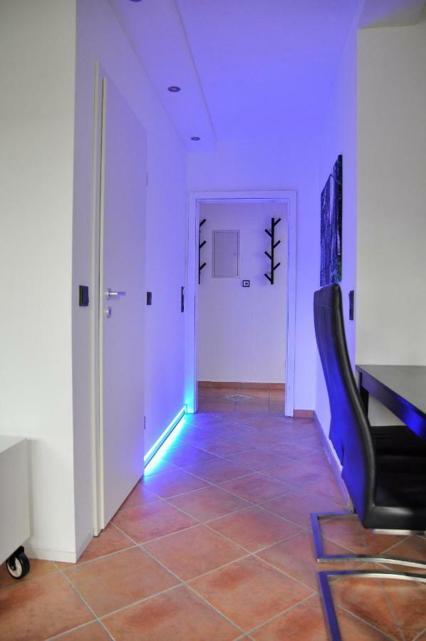 Nordsternchen Winterberg Apartment ภายนอก รูปภาพ